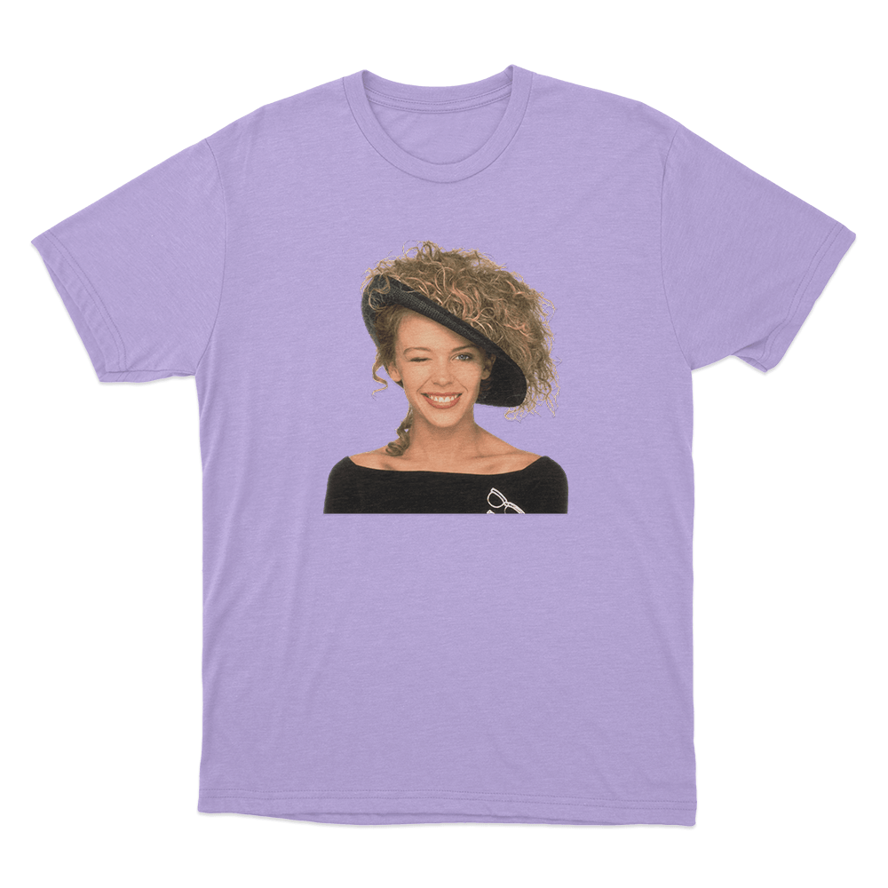 Kylie 88 Unisex T Shirt Purple Kylie 88 Unisex T Shirt Purple