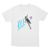 Kylie 91 Unisex T Shirt White